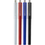 Mauna recycled PET gel ballpoint pen | Ballpoint Pens - Image 15