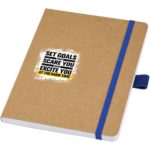Berk recycled paper notebook | Soft cover notebooks - Image 12
