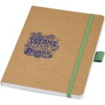 Berk recycled paper notebook | Soft cover notebooks - Image 17