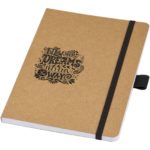 Berk recycled paper notebook | Soft cover notebooks - Image 22