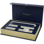 Waterman Allure rollerball and ballpoint pen set | Gift sets - Image 3