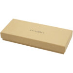 Apolys bamboo ballpoint and rollerball pen gift set | Gift sets - Image 3