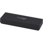 Lucetto recycled aluminium ballpoint and rollerball pen gift set | Gift sets - Image 3