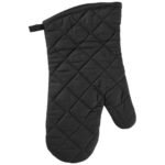 Maya oven gloves with silicone grip - Image 4
