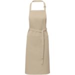 Andrea 240 g/m² apron with adjustable neck strap | Aprons - Image 6