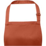 Andrea 240 g/m² apron with adjustable neck strap | Aprons - Image 18