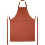 Andrea 240 g/m² apron with adjustable neck strap | Aprons - Image 17