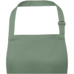 Andrea 240 g/m² apron with adjustable neck strap | Aprons - Image 27
