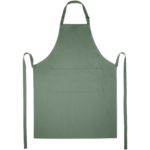 Andrea 240 g/m² apron with adjustable neck strap | Aprons - Image 26