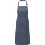 Andrea 240 g/m² apron with adjustable neck strap | Aprons - Image 38