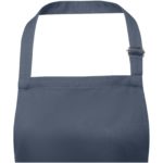 Andrea 240 g/m² apron with adjustable neck strap | Aprons - Image 41