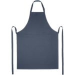 Andrea 240 g/m² apron with adjustable neck strap | Aprons - Image 40