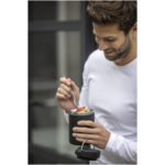 Doveron 500 ml recycled stainless steel insulated lunch pot | Lunch Boxes - Image 18