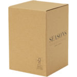 Boley 550 ml glass food container | Kitchenware - Image 3
