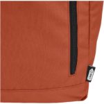 Byron 15.6" GRS RPET roll-top backpack 18L | Backpacks - Image 23