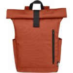 Byron 15.6" GRS RPET roll-top backpack 18L | Backpacks - Image 20