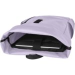 Byron 15.6" GRS RPET roll-top backpack 18L | Backpacks - Image 33