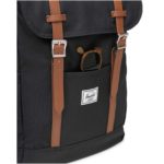 Herschel Retreat™ recycled backpack 23L | Backpacks - Image 15