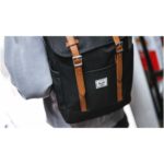 Herschel Retreat™ recycled backpack 23L | Backpacks - Image 17