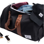 Herschel Novel™ recycled duffle bag 43L | Sailor Bags - Image 16