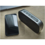 Stark 2.0 5W recycled plastic IPX5 Bluetooth® speaker | Speakers - Image 14