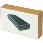 Loop 20.000 mAh recycled plastic power bank | Powerbanks - Image 3