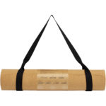 Trikona cork yoga mat | Fitness & Sport - Image 3