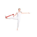 Virabha RPET yoga strap | Fitness & Sport
