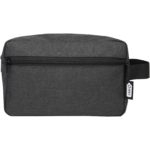 Ross GRS RPET toiletry bag 1.5L | Toiletry Bags - Image 13