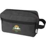 Ross GRS RPET toiletry bag 1.5L | Toiletry Bags - Image 12