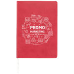 Liberty soft-feel notebook - Image 26