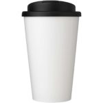 Brite-Americano® Eco 350 ml spill-proof insulated tumbler | Insulated mugs - Image 34