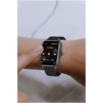 Prixton AT803 activity tracker with thermometer | Smartwatches - Image 9