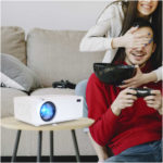 Prixton Goya P10 projector | Gadgets - Image 8