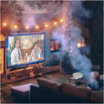 Prixton Goya P10 projector | Gadgets - Image 9