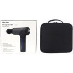 Prixton MGF100 massage gun | Personal Care - Image 3