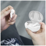 Prixton TWS158 ENC and ANC earbuds | Earbuds - Image 7