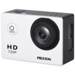 Prixton DV609 Action Camera | Cameras