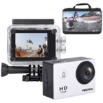 Prixton DV609 Action Camera | Cameras - Image 4