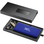 SCX.design P15 light-up 5000 mAh power bank | Powerbanks - Image 9