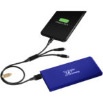 SCX.design P15 light-up 5000 mAh power bank | Powerbanks - Image 10