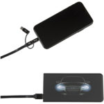 SCX.design P15 light-up 5000 mAh power bank | Powerbanks - Image 17