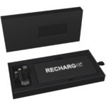 SCX.design P15 light-up 5000 mAh power bank | Powerbanks - Image 12
