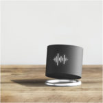 SCX.design S26 light-up ring speaker | Speakers - Image 12