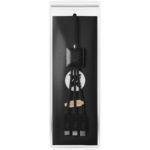 SCX.design C45 5-in-1 rPET charging cable with data transfer | Cables - Image 2