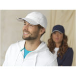 Morion 6 panel GRS recycled cool fit sandwich cap | Caps & Hats - Image 10