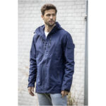 Kai unisex lightweight GRS recycled circular jacket | Jackets - Image 6