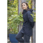 Kai unisex lightweight GRS recycled circular jacket | Jackets - Image 13