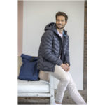 Petalite men's GRS recycled insulated down jacket | Jackets - Image 27