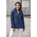 Notus women's padded softshell jacket | Jackets - Image 29